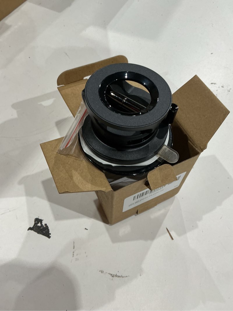Condition photo showing Good Condition for lisen for magsafe car mount, magnetic phone holders for your car, vacuum phone mount for car accessories for women men jeep bmw, suctionpro gifts kits, for iphone 17 pro max 16 15 14 13 12 1 pack black