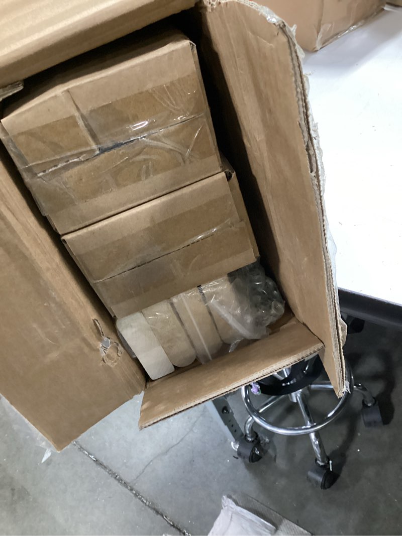 Condition photo showing Good Condition for MaxWorks 50856 1320 lbs. Capacity 18 in. x 12 in. Hardwood Furniture Moving Dolly, KD Version Two Pack Natural 18 in x 12 in
