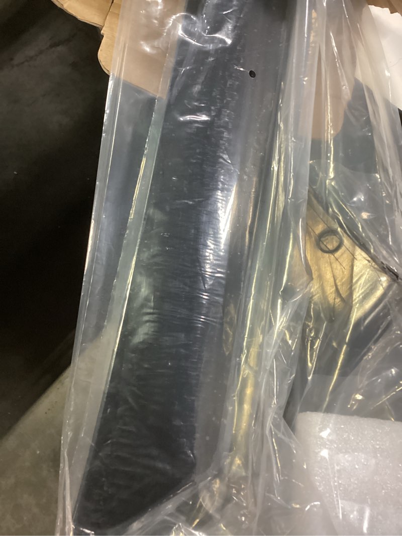 Condition photo showing Good Condition for 11-19 explorer windshield outer trim pillar front molding right+left replacement for ford explorer replaces 926-450 926-451 bb5z-7803145-aa bb5z-7803137-ab bb5z7803136aa bb5z7803136ab bb5z7803136ba outer(left & right)