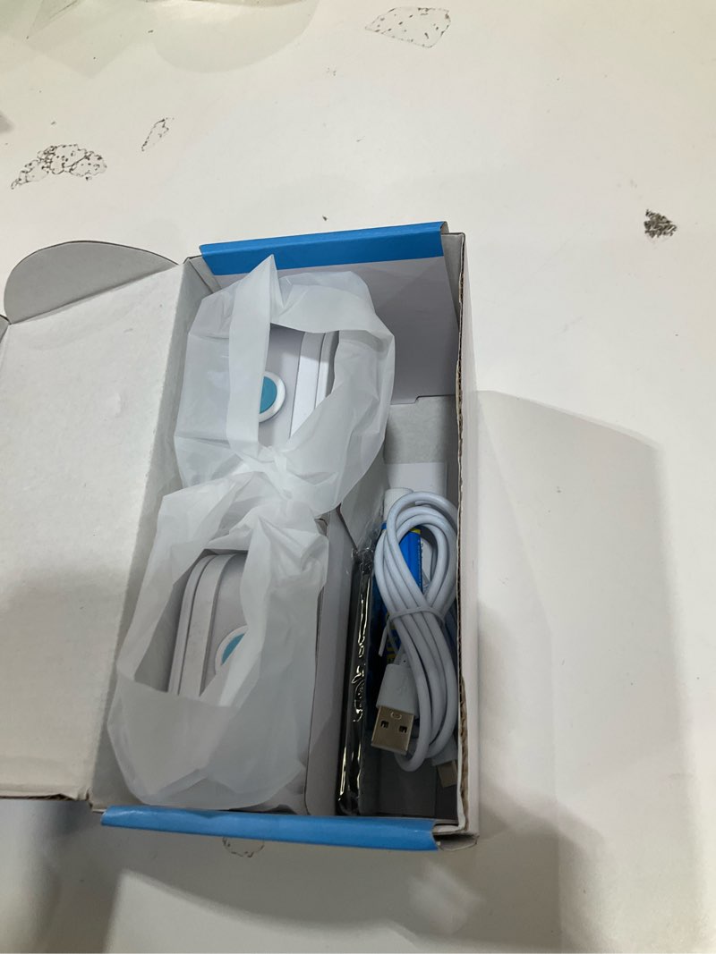 Condition photo showing Good Condition for homly rechargeable submersible pool lights with remote, waterproof underwater charging battery operated controlled 16 color changing led with magnet floating lights pool pond decoration 4 pack