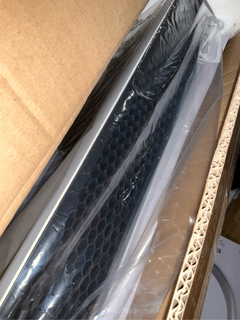 Condition photo showing Good Condition for givebest super quiet wall heaters for indoor use, 1500w convection design space heater, adjustable thermostat, child lock, 12h timer, easy-mounted electric smart heater for bedroom living room garage white