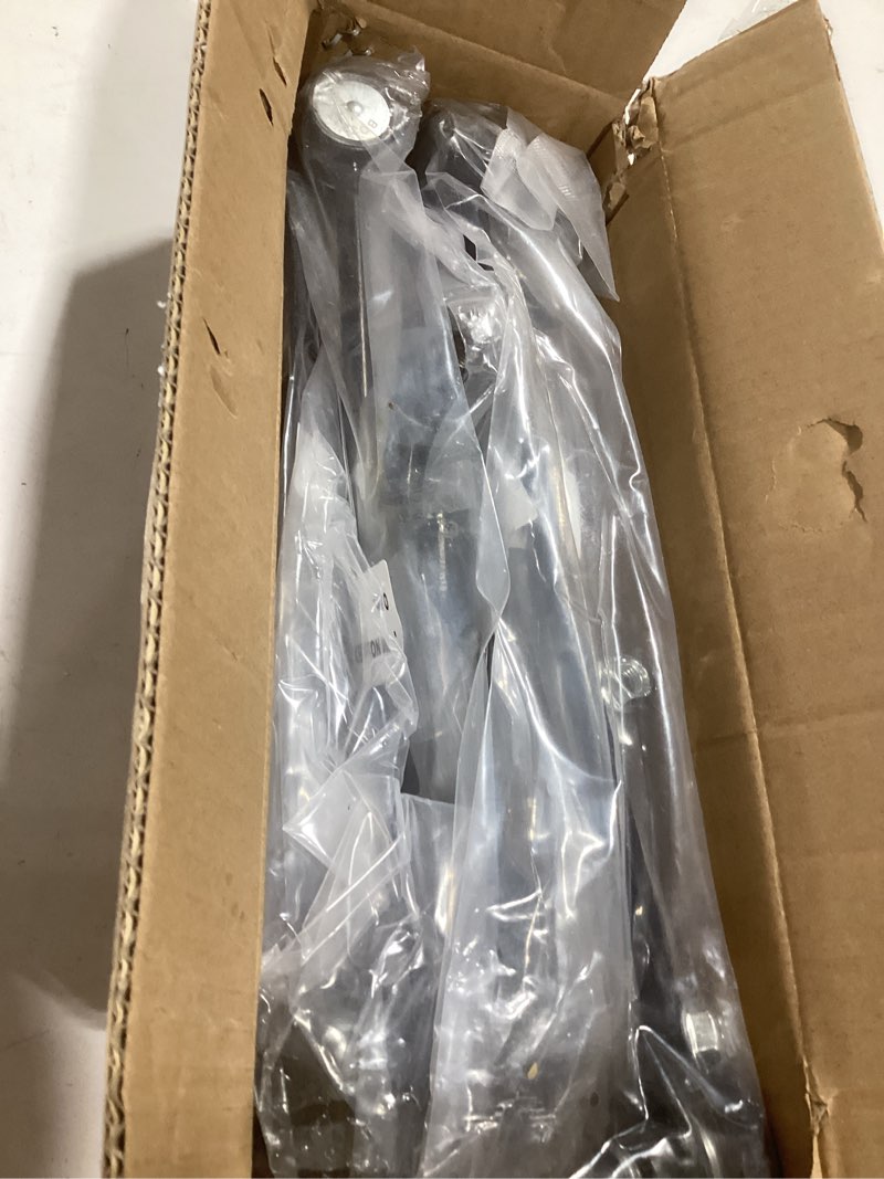 Condition photo showing Good Condition for boxi 6pcs front inner outer tie rod set sway bar end links for mazda 3 2004-09 / for mazda 3 sport 2009 / for mazda 5 2006-14 - fit naturally aspirated engines only | k80235 es800025 es800026 ev800024