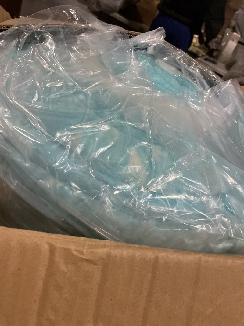 Condition photo showing Good Condition for xpa3-mf-full 3-inch memory foam topper