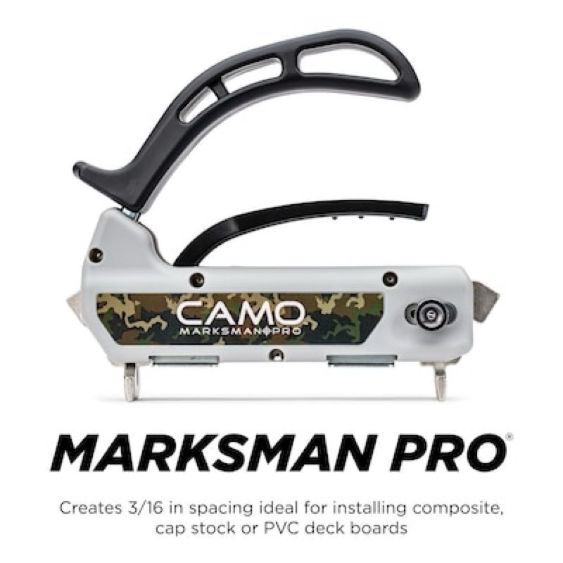 CAMO Pro-X1 Guide
