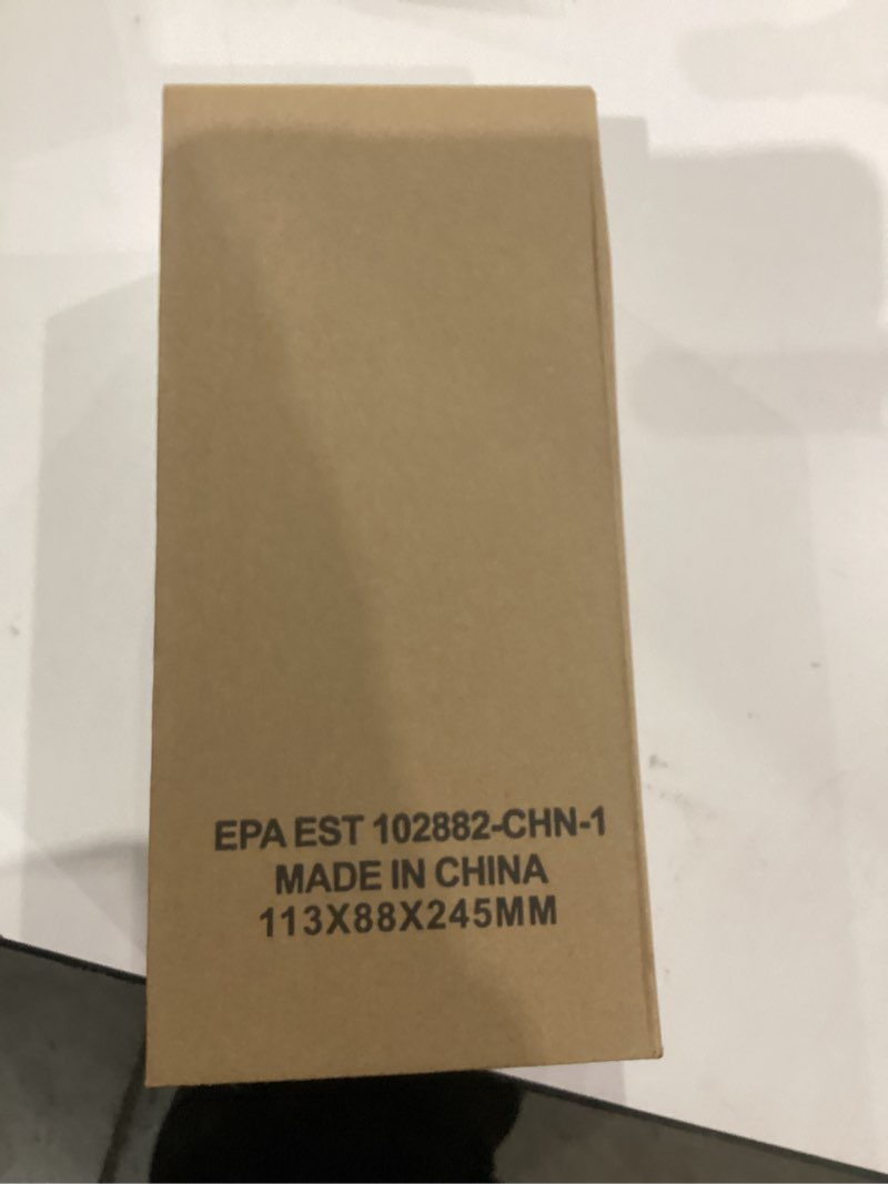 Condition photo showing New/Like New for 2-Pack H35i Wick Filter Replacement, Compatible with Blueair Premium Smart Humidifier H35i, Evaporative Washable Humidification Filter 2 packs