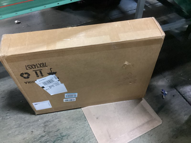 Condition photo showing New/Like New for floor mats for toyota highlander 2001-2007, not for with 3rd row or hybrid, only 5 seats, tpe mats for highlander base limited sport,waterproof custom fit floor liners & backrest mat &cargo liner