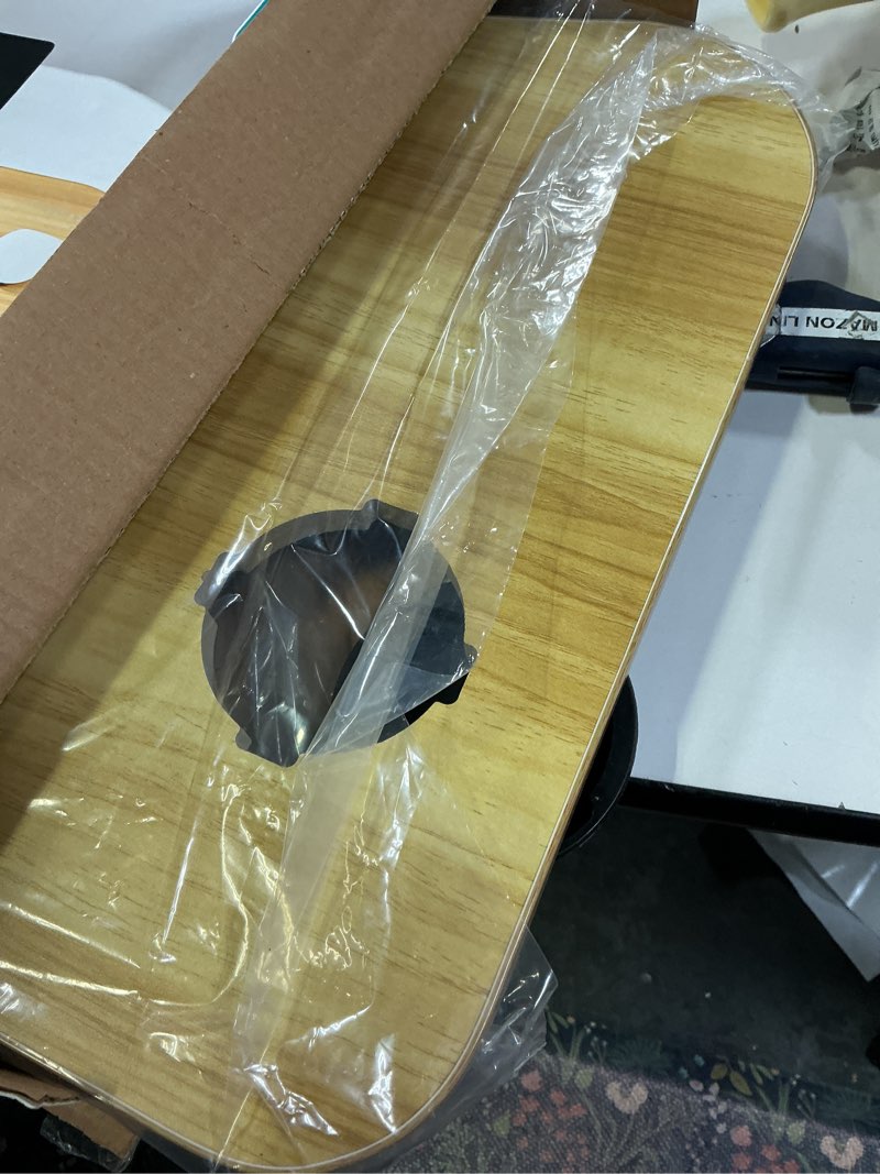 Condition photo showing New/Like New for pen+gear folding lap desk