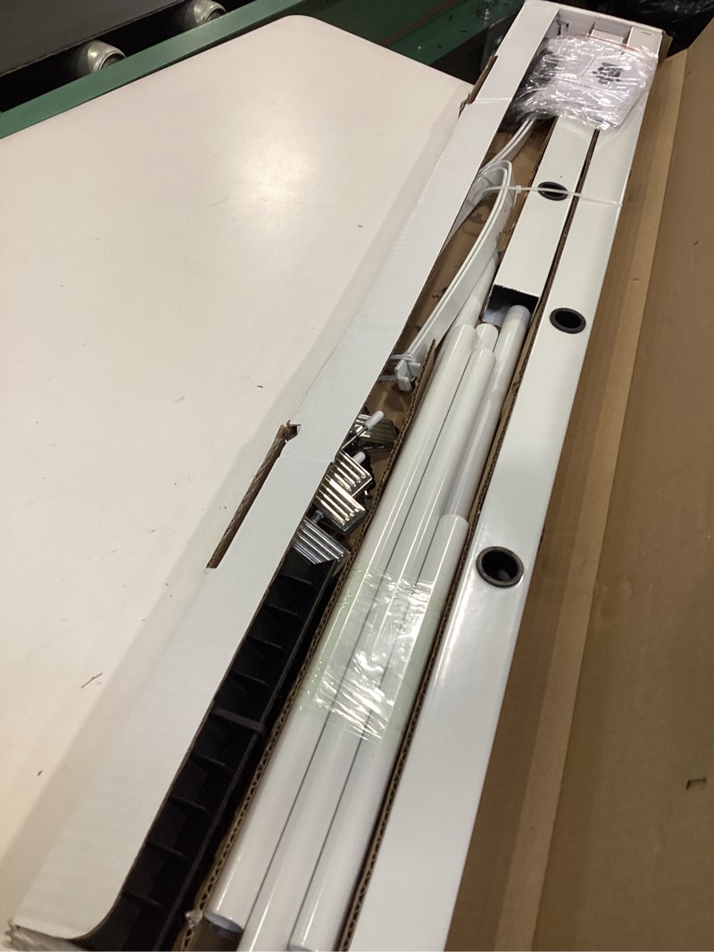 Condition photo showing Good Condition for Hockey Gear Drying Rack Hockey Drying Rack Metal Sports Gear Storage Dry Rack for Drying and Storing Adult and Child Sports Equipment Hockey Equipment Drying Rack-4 Additional Hanging Clips