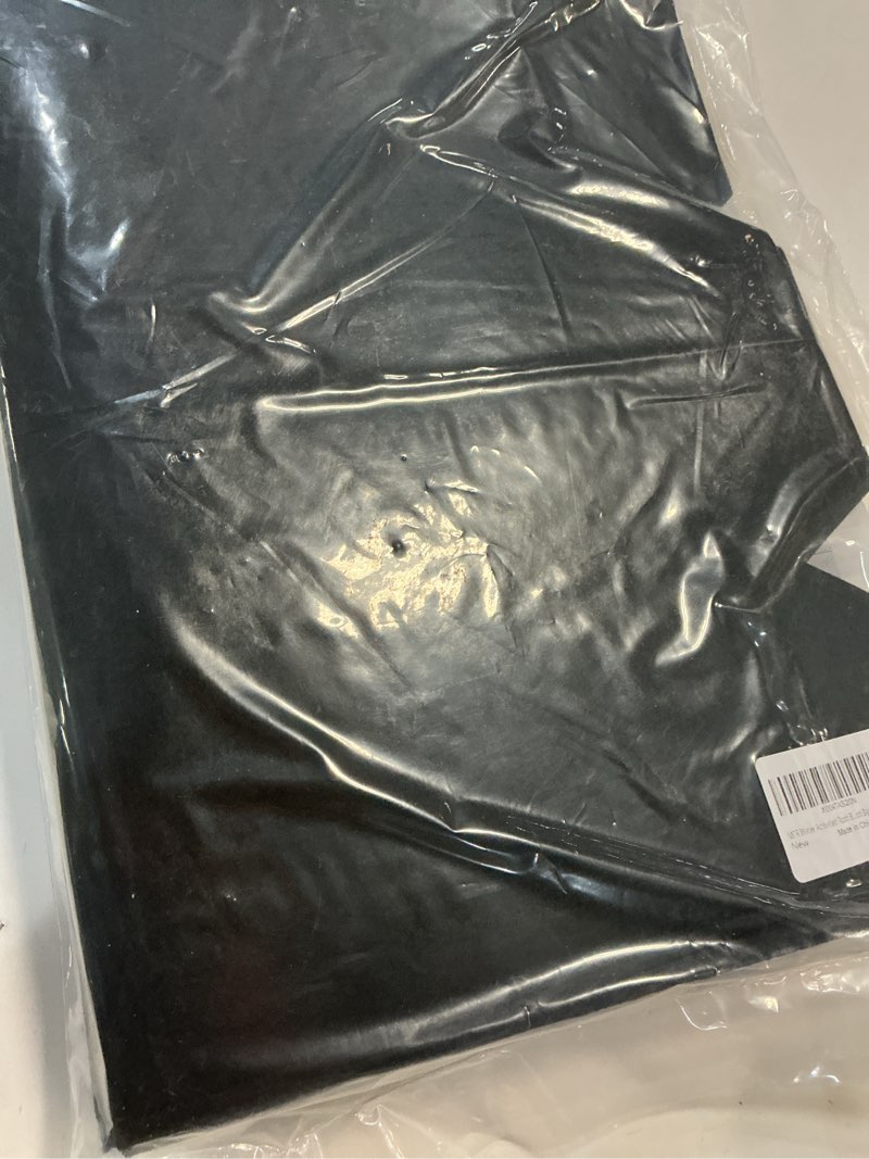 Condition photo showing New/Like New for MFR Water Activated Flood Bags, Sandless Flood Barrier Flood Bags for Home, Doorway, Driveway, Garag