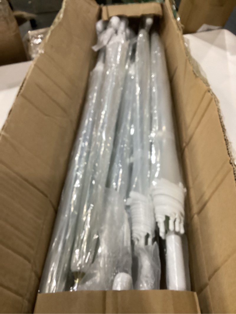 Condition photo showing As Is for missing items dansydaisy wedding favors for guest umbrella gifts bulk 52 inch large dome rain windproof stick umbrellas with thank you tags and rope guest souvenirs for wedding party bridal favors