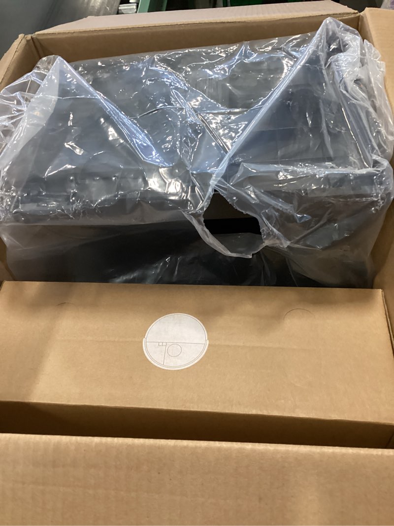 Condition photo showing Good Condition for iRobot Roomba Plus 405 (G181) 2in1 Vacuum & Mop Robot with AutoWash Dock - Dual Spinning Mop Pads, Smart & Fast Mapping, Ideal for Pet Hair, Self-empties 75 days, Intense Suction, Pad Washing & Drying