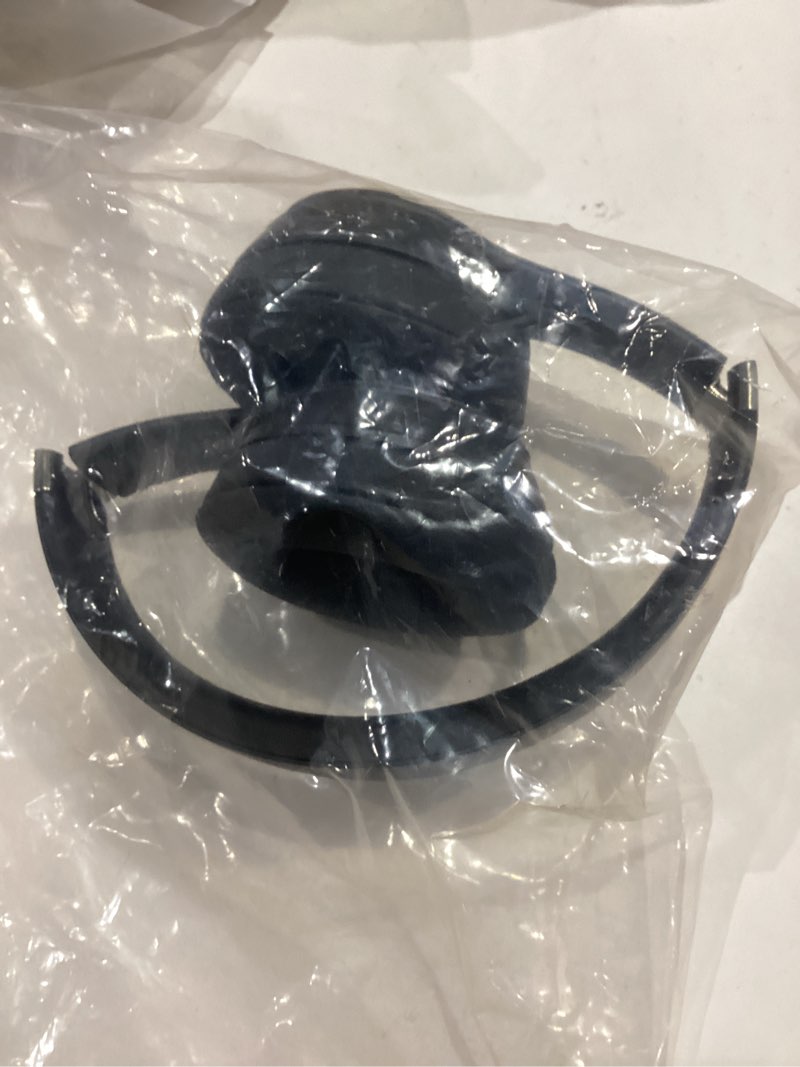 Condition photo showing Good Condition for Beats Solo 4 - Wireless On-Ear Bluetooth Headphones, Up to 50-Hour Battery Life, Ultra-Lightweight Comfort, Powerful and Balanced Sound, Apple & Android Compatible - Matte Black Matte Black Standalone