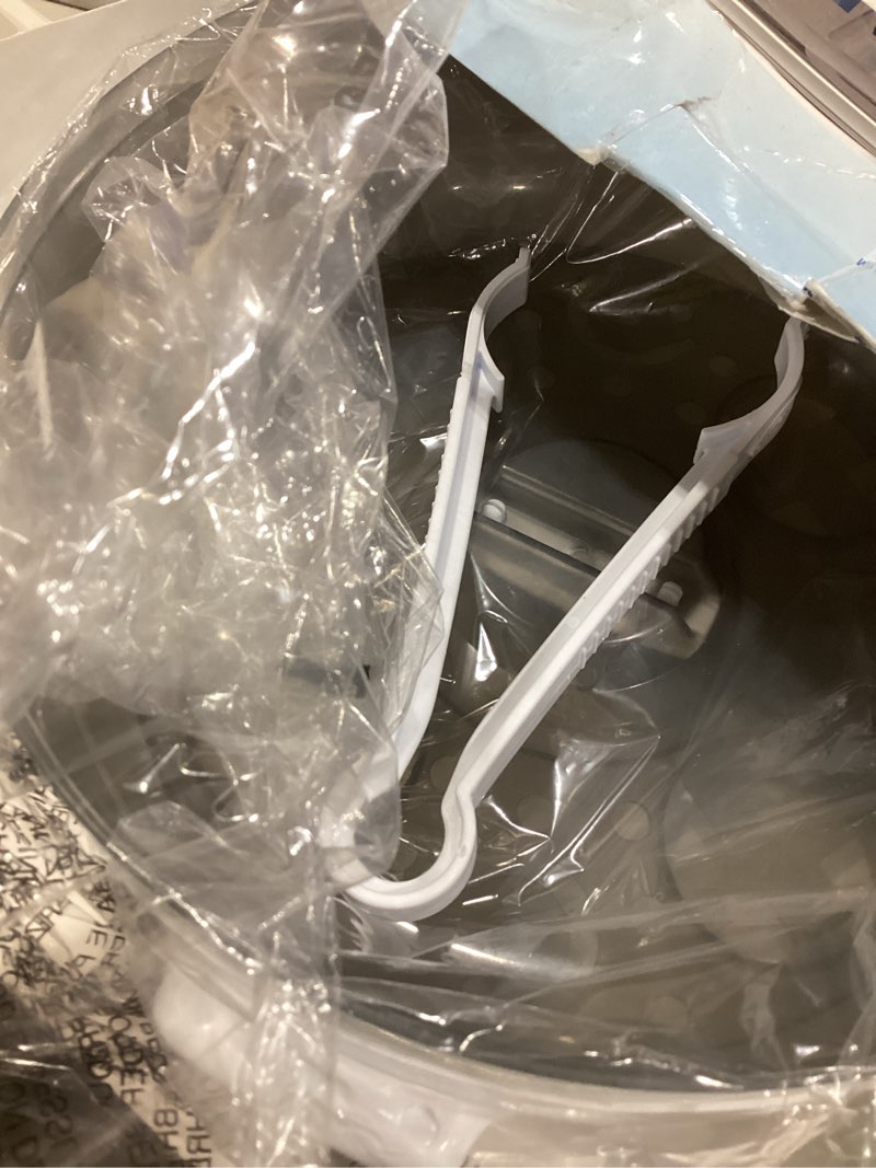 Condition photo showing New/Like New for dr. brown's microwave steam - for baby bottles, nipples, bottle parts, pacifiers, teethers and breast pump parts microwave sterilizer