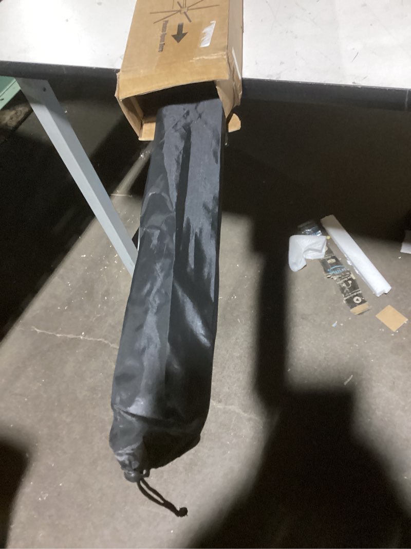 Condition photo showing Good Condition for Sealegend 30 Feet Chimney Sweep Kit Chimney Brush, Chimney Cleaning Kit and Rotary Chimney Cleaning System, Fireplace Brush Tool with 9 Nylon Flexible Rods