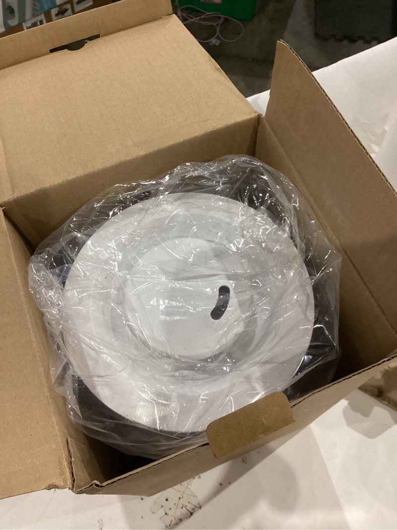 Condition photo showing Good Condition for LEVOIT - Humidifiers for Bedroom - Quiet (3L Water Tank) - Cool Mist/Top Fill/Essential Oil Diffuser/25Watt - Home/Large Room - 360° Nozzle - Rapid Ultrasonic Humidification for Baby Nursery/Plant