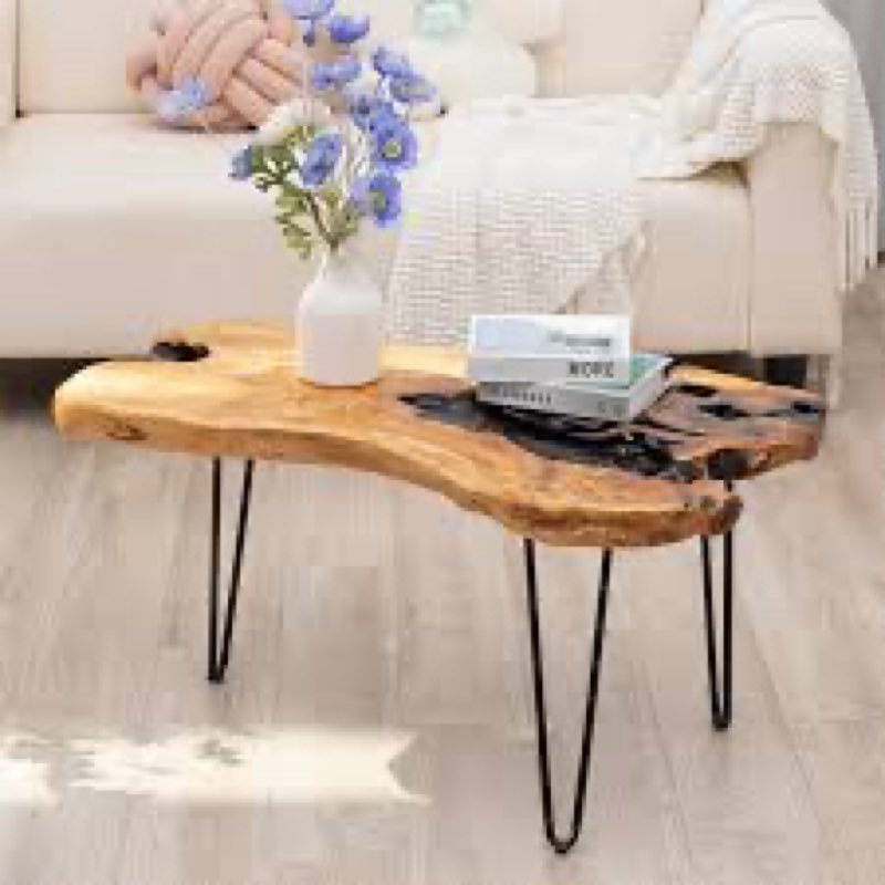 Aneitra Coffee Table