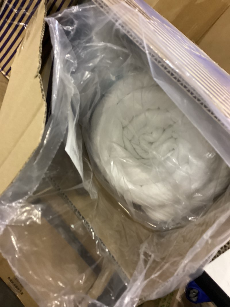 Dual Layer Mattress Topper