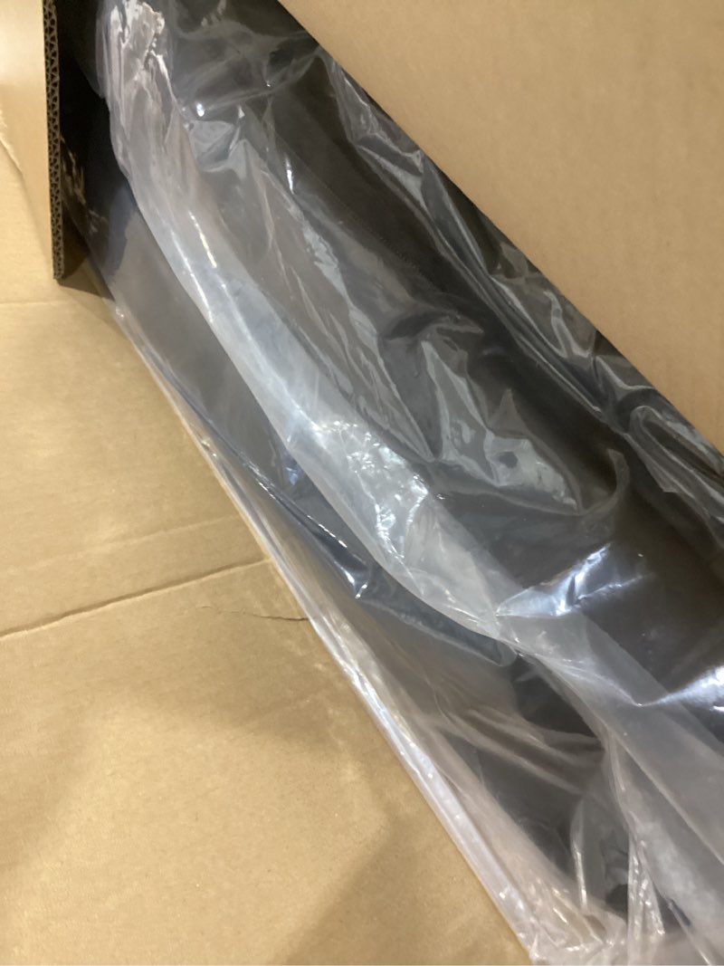 Condition photo showing Good Condition for FEINEPRO Car Seat Covers Customized for Toyota Grand Highlander 2024 2025 2026 8 Seater, Full Set Fa