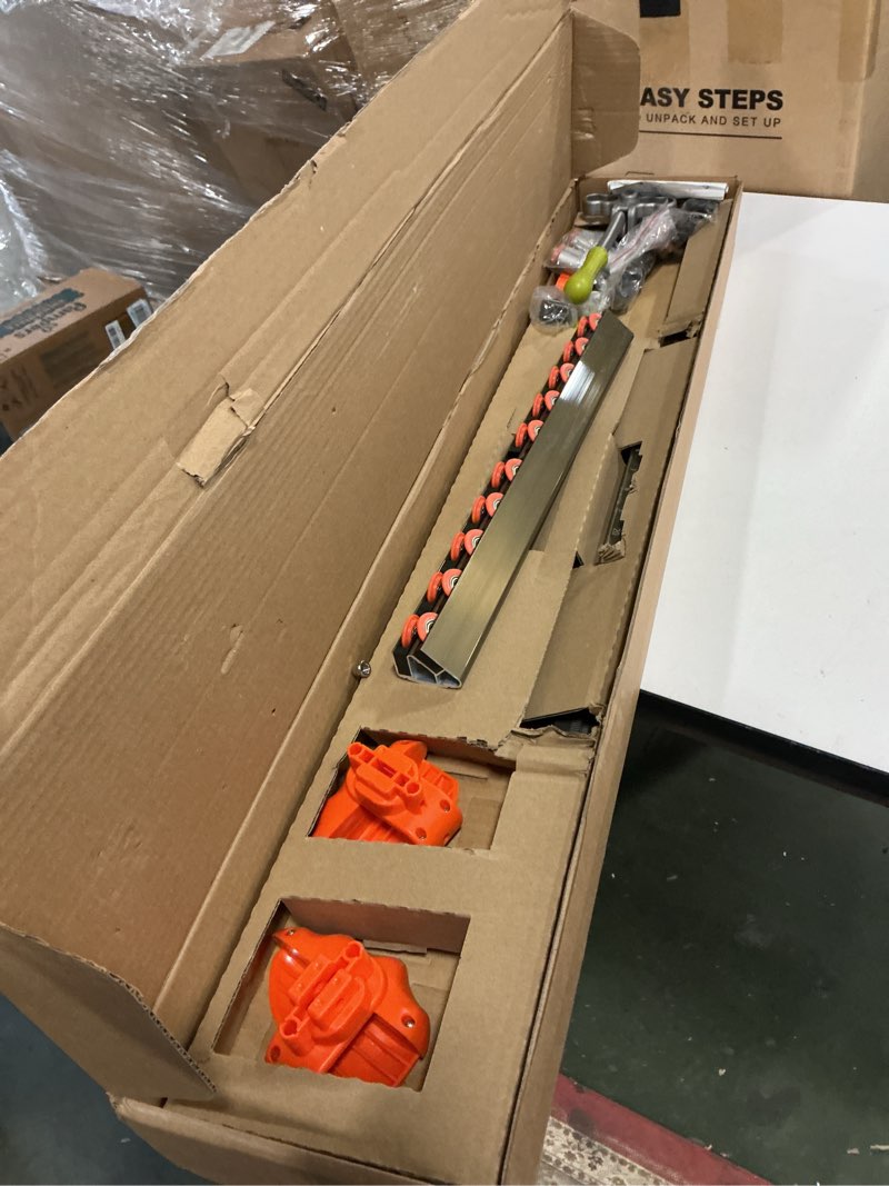 Condition photo showing Good Condition for Portable Tile Cutter Hand Tool with Ergonomic Handle Accurate Tile Cutting, Tungsten Carbide Scoring Wheel, Effortlessly Achieve Professional Cuts, Suitable for Home Renovation and DIY