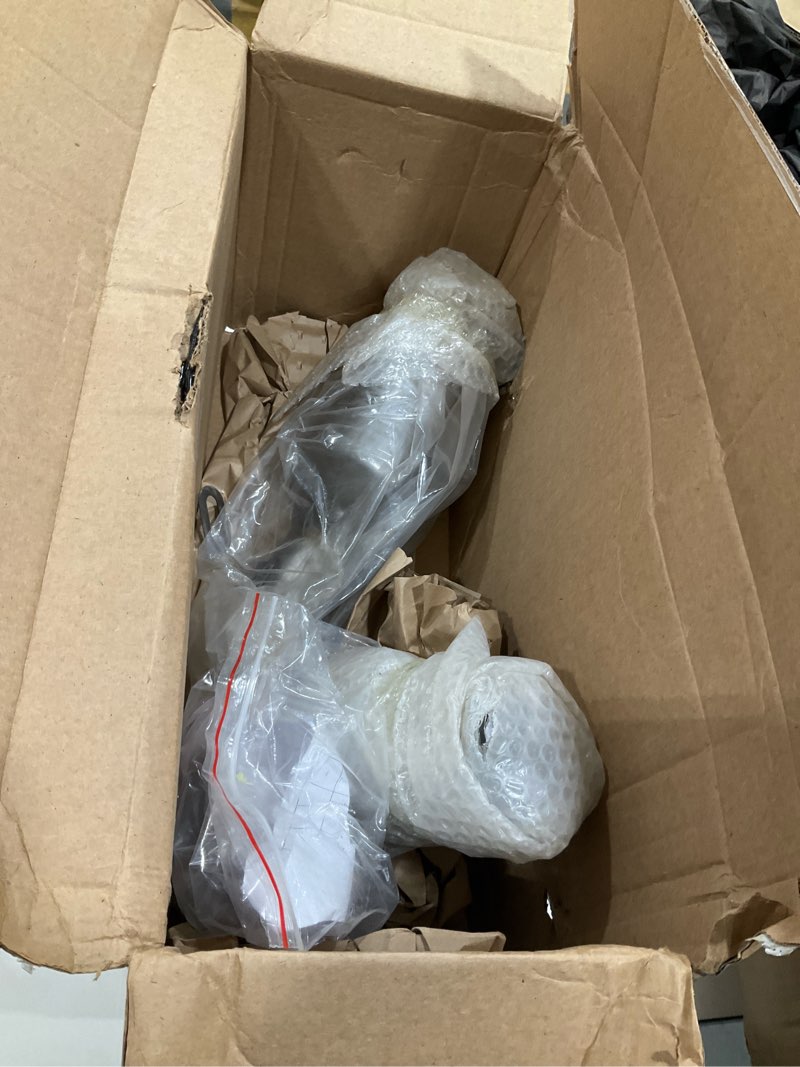 Condition photo showing Good Condition for catalytic converter compatible with 2008 2009 2010 2011 2012 chevy malibu, 2009 saturn aura 2.4l catalytic convertor (epa compliant) chevy malibu 2008-2012