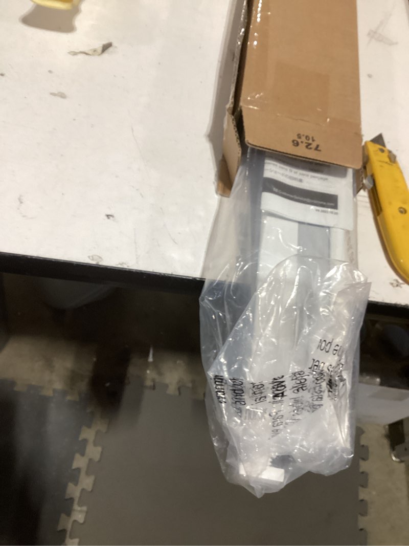 LazBlinds Cordless Cellular Shades, No Tools No Drill Blackout Honeycomb Shades Pleated Blinds for W