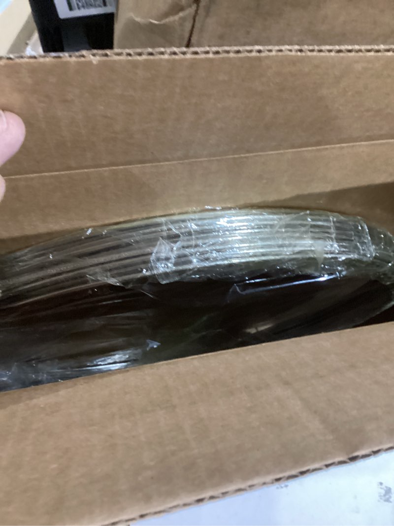 Condition photo showing Good Condition for 16 Pack Floral Hoop 18 Inches Metal Rings for Crafts Macrame Rings Hoop Wreath Dream Catcher Ring DIY Wreath Candle Ring Wreaths Craft Hoops, Silver Silver 18 Inches