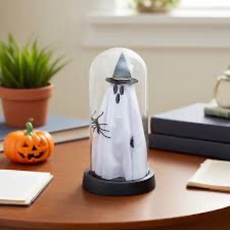 ILiFEMÁTE Halloween Ghost Light