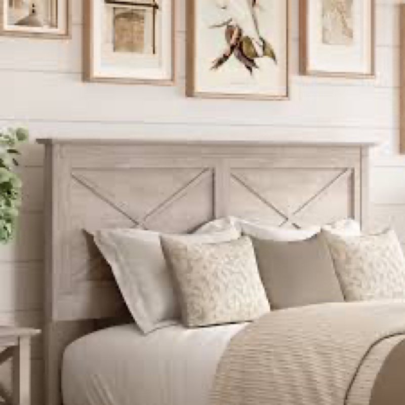 Bush Home Key West 65W Full/Queen Headboard
