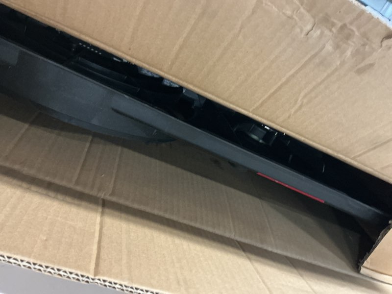 Condition photo showing Good Condition for dorman 620-843 engine cooling fan assembly compatible with select audi / volkswagen models
