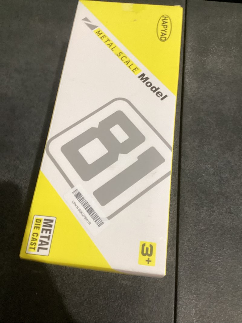 Condition photo showing New/Like New for Kids Construction Toy Set Metal Cab, Semi Truck, Excavator, Bulldozer, Die-cast Engineering Construction Vehicles Truck Toys with Lights & Sounds, Ideal Gift for 3 4 5 6 7 Years Old Boys Toddlers Construction Truck