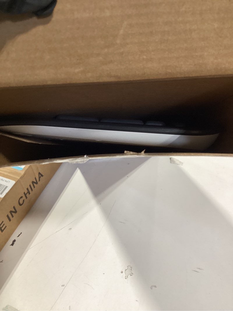 Condition photo showing Good Condition for logitech mk540 advanced wireless keyboard and mouse combo for windows, 2.4 ghz unifying usb-receiver, multimedia hotkeys, 3-year battery life, for pc, laptop 2024 model