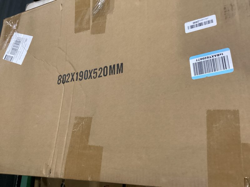 Condition photo showing Good Condition for motorcycle engine guard crash bar highway bar fit for 2009-2023 harley touring road glide road king street glide trike models