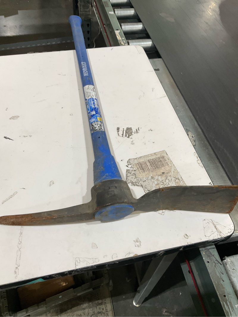 5lb pick
