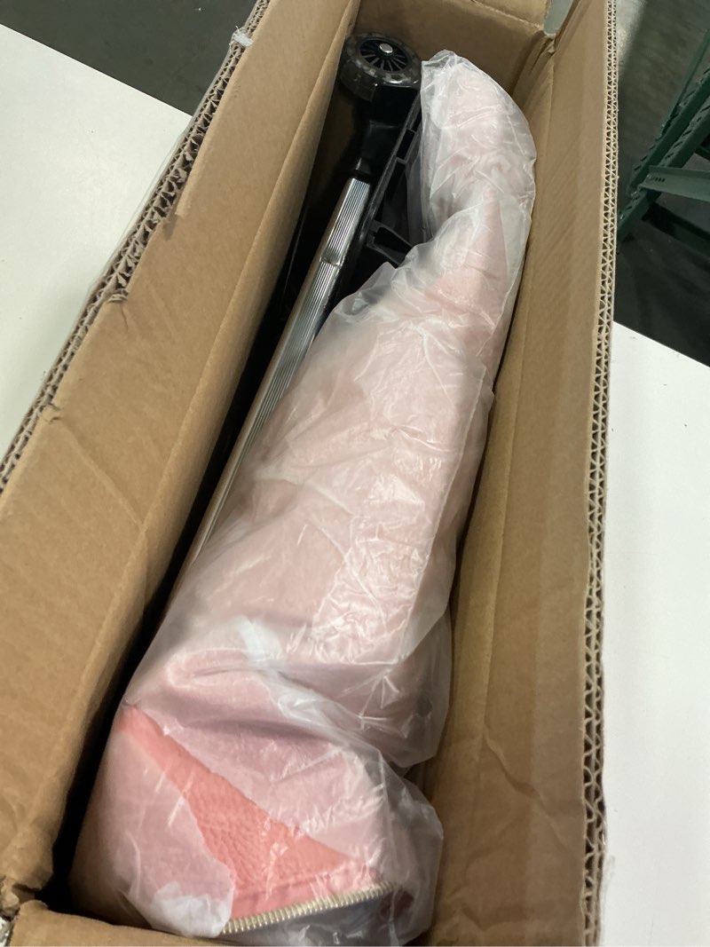 Condition photo showing Good Condition for LUHXE Roller Bag Rose 1.0