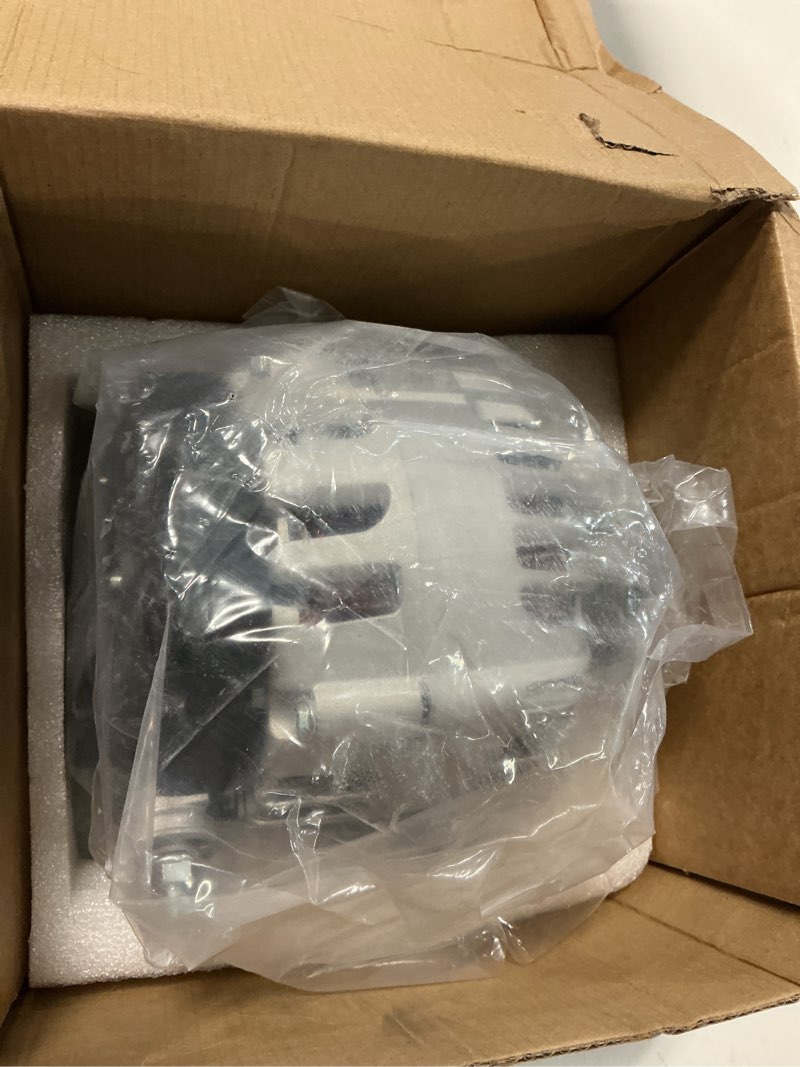 Condition photo showing New/Like New for 11648 car alternators fit for nissan rogue 2014-2020 2.5l automotive replacement alternator 231004ba0a, 231004ba0b, tg12c152, 23100-4ba0a, 23100-4ba0b #11648n, 11648 alternator for nissan rogue 2014-2020 l4 2.5l