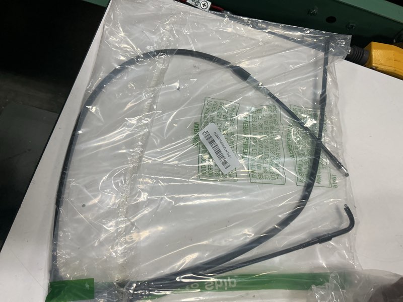 Condition photo showing Good Condition for cable starter choke replace for kawasaki 2006-2013 650 4x4i 54017-0028
