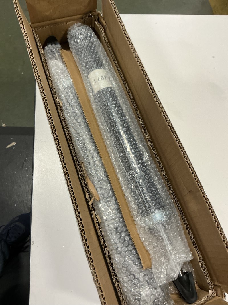 Condition photo showing New/Like New for Rear Shocks Absorbers,ECCPP Gas Shocks for Toyota fits 2008-2010 for Scion xD,2006-2011 for Toyota Yaris Pair Shocks with 343442