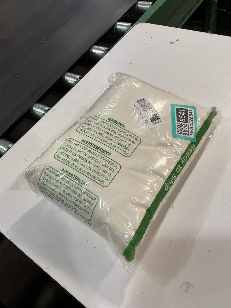 Condition photo showing As Is for DREAMCARE King Size Sheets Set – 4 pcs Cooling Sheets – up to 21” Deep Pocket King Sheet Set – Hotel Luxury Sheets & Pillowcases – Superior Softness 100% Fine Microfiber with Side Pocket – Ivory King - Extra Deep 02 - Ivory