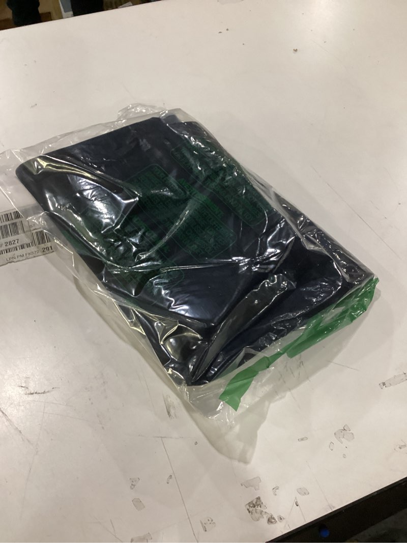 Condition photo showing As Is for Large mouse pad