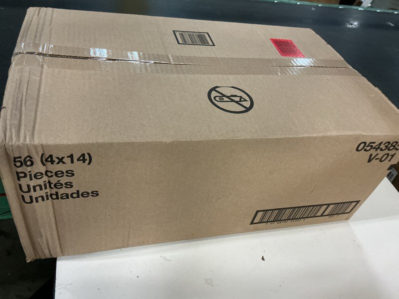 Condition photo showing New/Like New for Tena ProSkin Unisex Adult Diapers  Maximum Absorbency  Medium  56 Ct