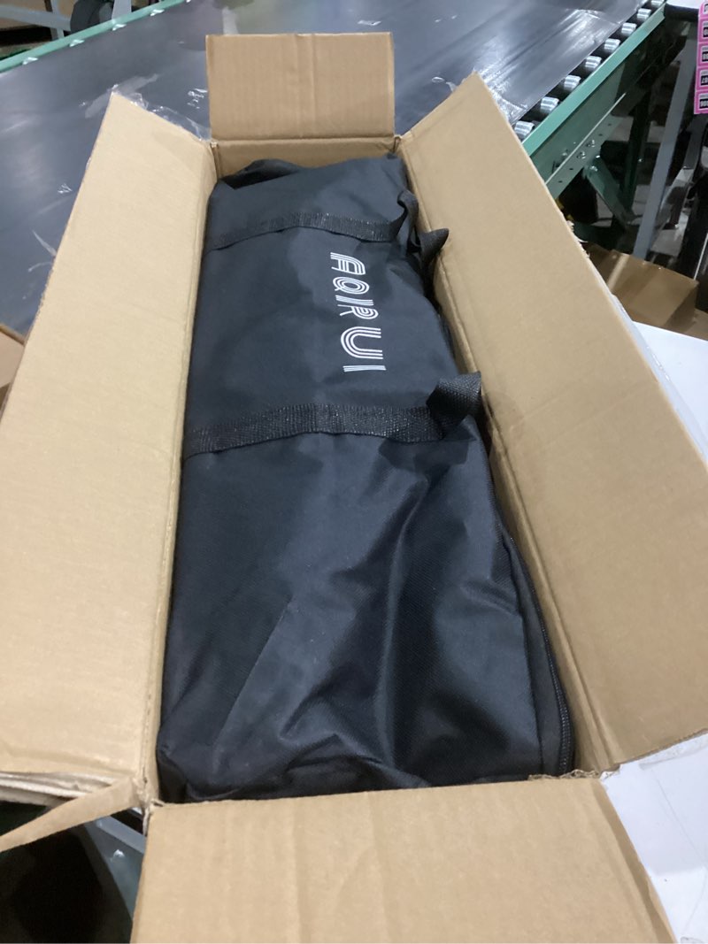 Condition photo showing New/Like New for Softbox Lighting Kit Photography Studio Light with 2 x 85W 5500K E27 Bulbs 2 x 20"x 28" Reflector Photo Equipment for YouTube Filming Product Portraits and Video