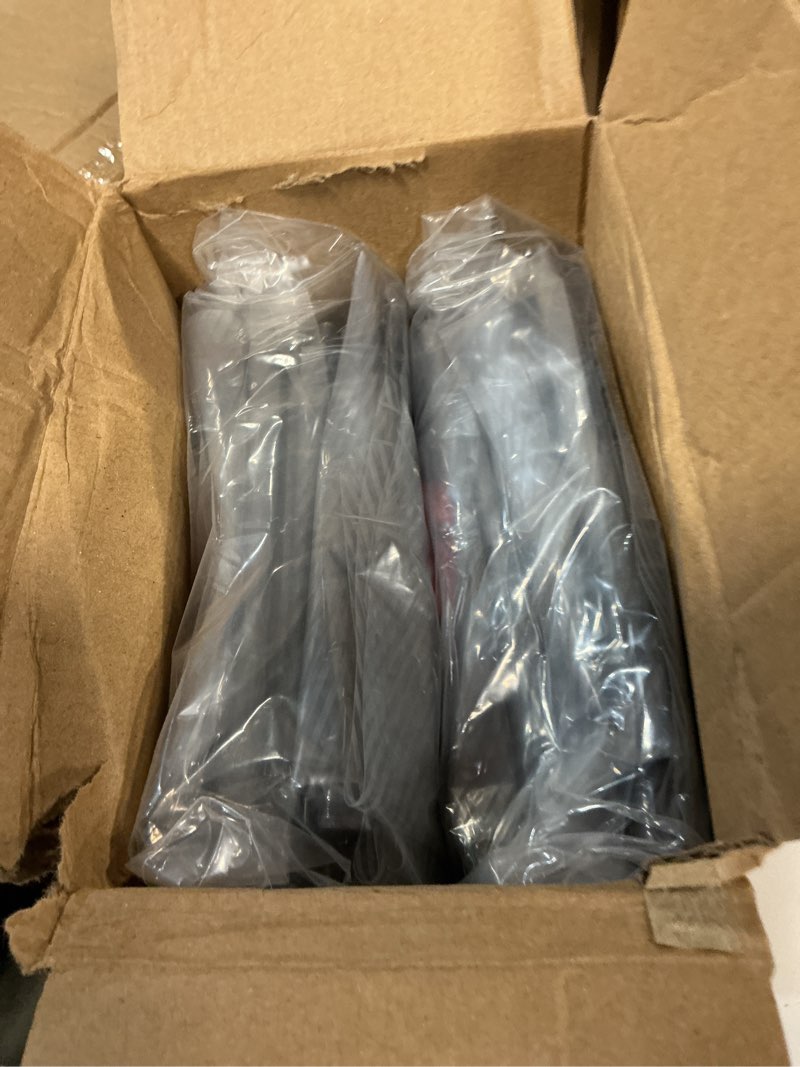 Condition photo showing New/Like New for vacbird vacuum bags for travel with rechargeable air pump, carry-on size compression packing bags for luggage and suitcase, space saver for clothes and clothing 18 combo travel size