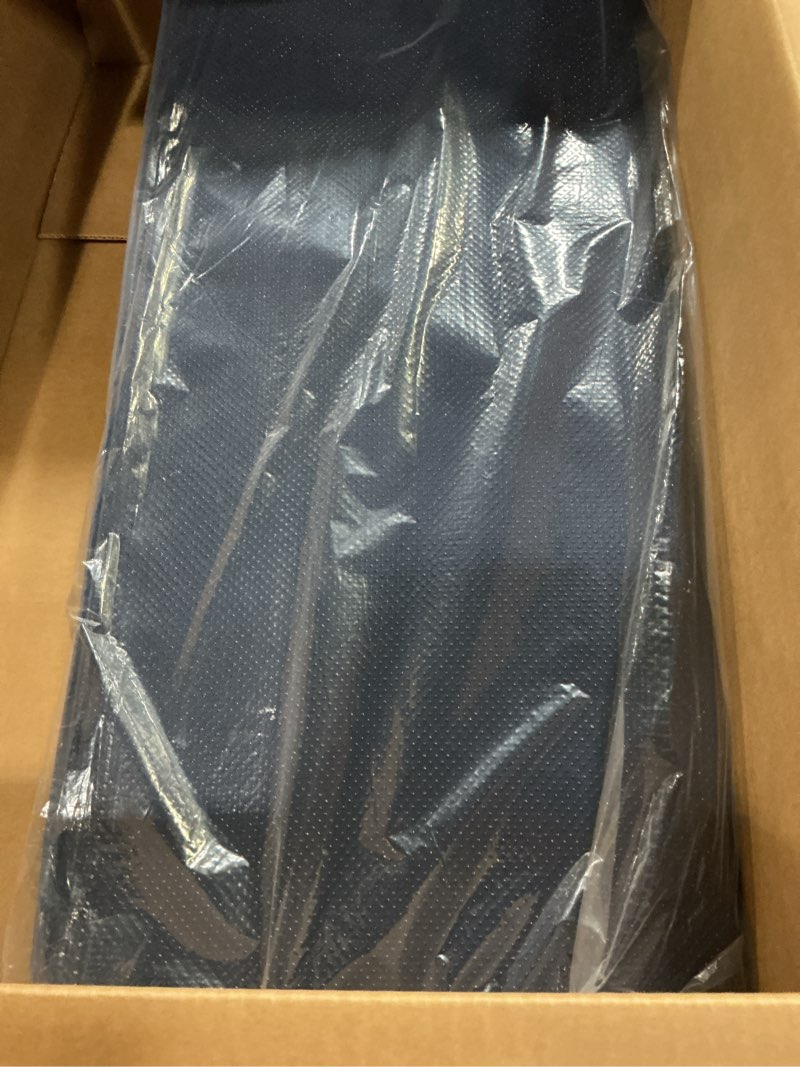Condition photo showing Good Condition for imperijade 10mm bunkie board (60”x76”queen size) | lightweight design, low profile bed support, breathable, noise minimizing, moisture resistant, split fully assembled | bed support (60”x76” queen size)