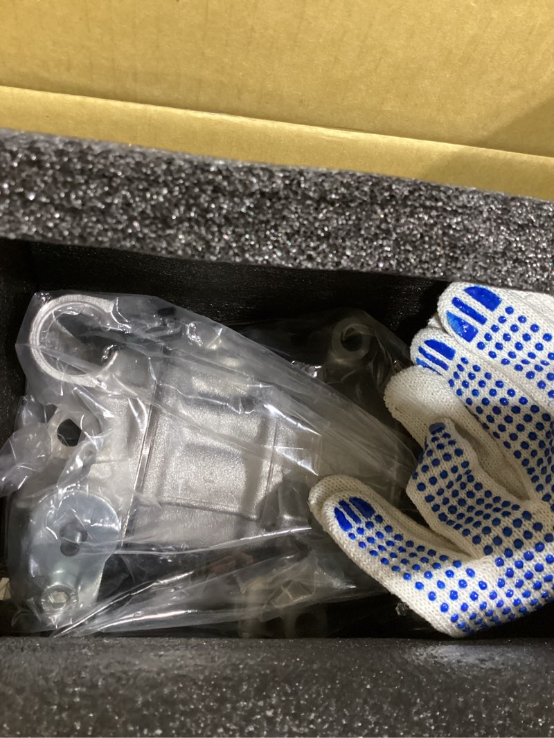 Condition photo showing Good Condition for AC Compressor CVC for Chevrolet Cruze L4 1.4L For Chevrolet Cruze Limited 2012 2013 2014 2015 2016 OE# 157271 CO 22226C 13427936
