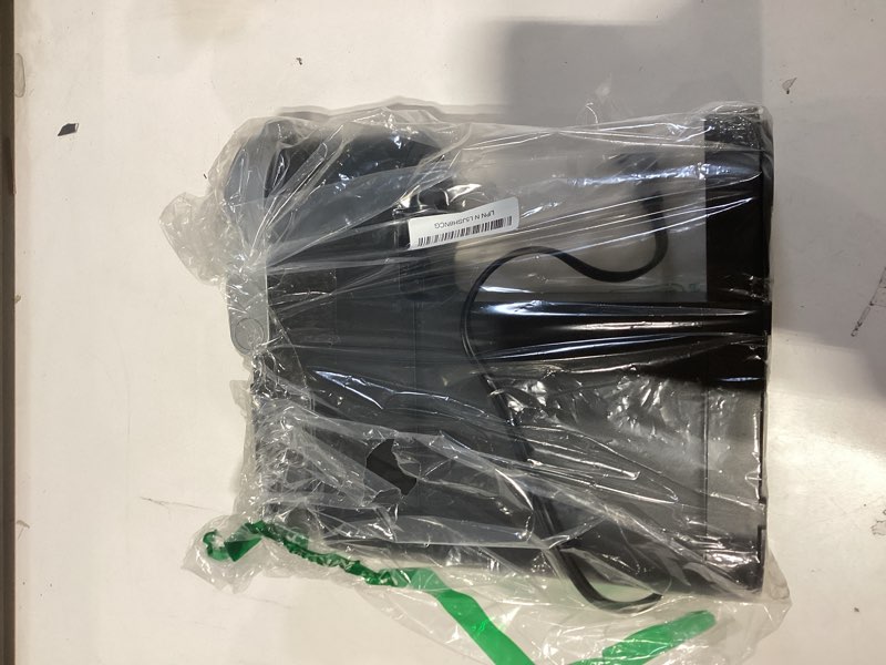 Condition photo showing Good Condition for Keurig K-Mini Single Serve K-Cup Pod Coffee Maker, 6 to 12oz Brew size, with Cord Storage, Perfect for Small Spaces, Black