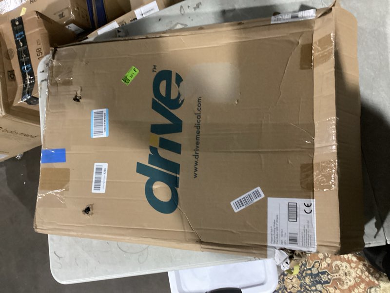 Condition photo showing Good Condition for Walker Adlt 2but w/5 whl.1/ea