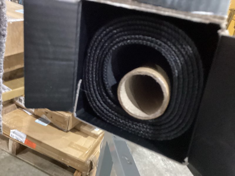 Condition photo showing Good Condition for SLOWPLAY Godel Texas Hold'em Poker Mat 47 x 27 Inch | Poker Table Top with Hemmed Edges, Extra Water Repellent, Noise Reduction | Super Portable for Games Everywhere (Black and Champagne Gold)