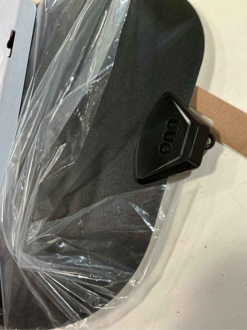 Condition photo showing Good Condition for onn indoor dual-color amplified antenna, 50 mile range