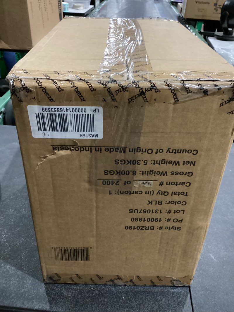 Condition photo showing Good Condition for Baby Brezza Bottle Washer Pro - Baby Bottle Washer, Sterilizer + Dryer - All in One Machine Cleans B