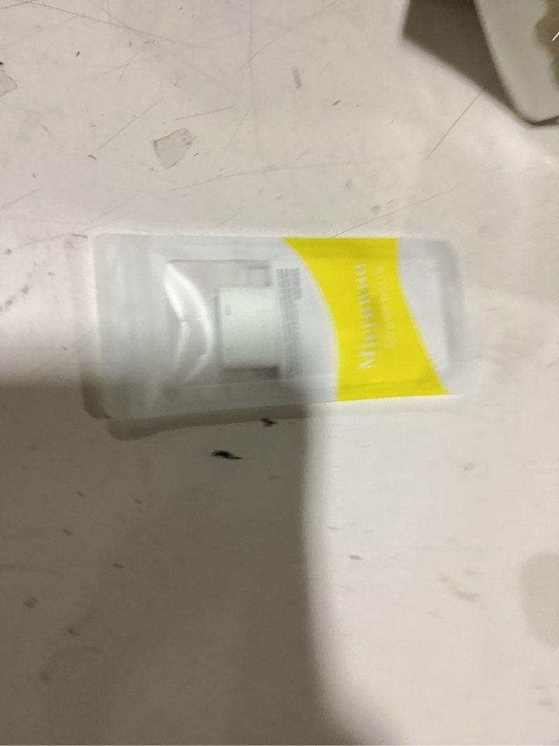 Condition photo showing New/Like New for lightning to hdmi adapter for iphone, [apple mfi certified] digital av dongle,1080p sync screen cable with lightning charging port for iphone, ipad to tv/projector/monitor no need power supply lightning to hdmi white